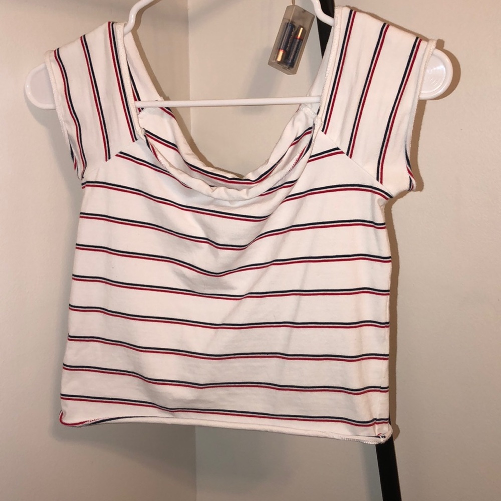 tilly’s top